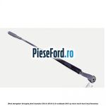 Brat stergator dreapta Ford Mondeo 2014-2018 2.0 EcoBoost 203 cp