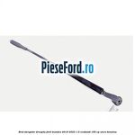Brat stergator dreapta Ford Mondeo 2019-2023 1.5 EcoBoost 165 cp