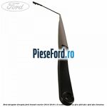 Brat stergator dreapta Ford Transit Courier 2014-2018 1.0 EcoBoost 100 cp
