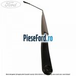 Brat stergator dreapta Ford Transit Courier 2014-2018 1.5 TDCi 95 cp