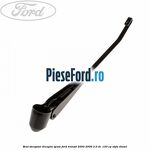 Brat stergator dreapta spate Ford Transit 2000-2006 2.0 DI  100 cp ABFA diesel