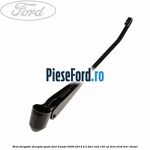 Brat stergator dreapta spate Ford Transit 2006-2014 2.2 TDCi RWD 100 cp DRRA, DRRB, DRRC diesel