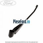 Brat stergator dreapta spate Ford Transit 2006-2014 2.4 TDCi 100 cp