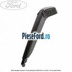Brat stergator luneta 3/5 usi Ford Focus 2008-2011 2.0 TDCi 110 cp IXDA diesel