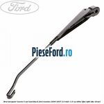 Brat stergator luneta 5 usi hatchback Ford Mondeo 2000-2007 2.0 TDDI 115 cp