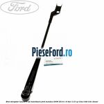 Brat stergator luneta 5 usi hatchback Ford Mondeo 2008-2014 1.6 TDCi 115 cp