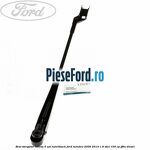 Brat stergator luneta 5 usi hatchback Ford Mondeo 2008-2014 1.8 TDCi 100 cp
