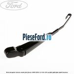 Brat stergator luneta combi Ford Focus 1998-2004 1.6 16V 100 cp FYDA, FYDB, FYDC, FYDD benzina