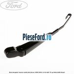Brat stergator luneta combi Ford Focus 1998-2004 1.8 DI/TDDi 75 cp