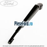 Brat stergator luneta combi Ford Focus 2004-2007 1.6 TDCi 109 cp