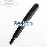 Brat stergator luneta Ford C-Max 2011-2015 1.0 EcoBoost 100 cp