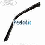 Brat stergator luneta Ford Fiesta 1996-2001 1.8 D 60 cp RTJ, RTK diesel