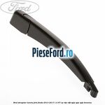 Brat stergator luneta Ford Fiesta 2013-2017 1.4 97 cp