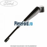 Brat stergator luneta Ford Fusion 1.4 TDCi 68 cp F6JA, F6JB diesel