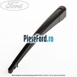 Brat stergator luneta Ford Galaxy 2007-2014 1.6 TDCi 115 cp