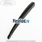 Brat stergator luneta Ford Grand C-Max 2011-2015 2.0 TDCi 115 cp TYDA diesel