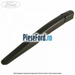 Brat stergator luneta Ford Kuga 2013-2016 2.0 TDCi 136 cp UKMA diesel