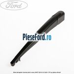 Brat stergator luneta Ford S-Max 2007-2014 2.2 TDCi 175 cp