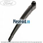 Brat stergator luneta model hayon Ford Tourneo Connect 2013-2018 1.5 TDCi 120 cp