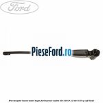 Brat stergator luneta model hayon Ford Tourneo Custom 2014-2018 2.2 TDCi 155 cp