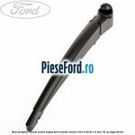Brat stergator luneta model hayon Ford Transit Connect 2013-2018 1.6 TDCi 75 cp