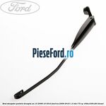 Brat stergator parbriz dreapta an 10/2008-10/2010 Ford Ka 2009-2016 1.3 TDCi 75 cp 169A1000, FD4 diesel