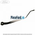 Brat stergator parbriz dreapta Ford Edge 2019-2022 2.0 EcoBlue AWD 238 cp YLCA, YLCB diesel