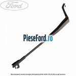 Brat stergator parbriz dreapta Ford Galaxy 2000-2006 2.8 V6 204 cp