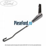 Brat stergator parbriz dreapta Ford Mondeo 2000-2007 2.0 16V 146 cp