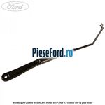 Brat stergator parbriz dreapta Ford Transit 2019-2023 2.0 EcoBlue 150 cp