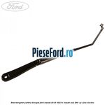 Brat stergator parbriz dreapta Ford Transit 2019-2023 E-TRANSIT RWD 269  cp