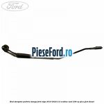 Brat stergator parbriz stanga Ford Edge 2019-2022 2.0 EcoBlue AWD 238 cp