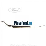 Brat stergator parbriz stanga Ford Fusion 1.3 60 cp