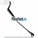 Brat stergator parbriz stanga Ford Galaxy 2000-2006 2.3 4x4 145 cp
