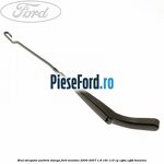 Brat stergator parbriz stanga Ford Mondeo 2000-2007 1.8 16V 110 cp CGBA, CGBB benzina