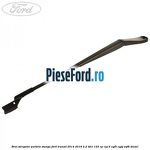 Brat stergator parbriz stanga Ford Transit 2014-2018 2.2 TDCi 125 cp CY14, CYF5, CYFG, USF6 diesel