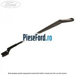 Brat stergator parbriz stanga Ford Transit 2019-2023 E-TRANSIT RWD 184  cp C0RA electric
