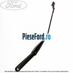 Brat stergator partea dreapta Ford Fiesta 2017-2023 1.0 EcoBoost 124 cp M1JL, M1JM, M1JP benzina