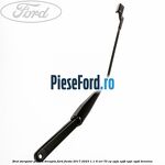 Brat stergator partea dreapta Ford Fiesta 2017-2023 1.1 Ti-VCT 70 cp XPJA, XPJB, XPJC, XPJD benzina