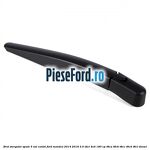 Brat stergator spate 5 usi combi Ford Mondeo 2014-2018 2.0 TDCi 4x4 180 cp T8CA, T8CB, T8CC, T8CD, T8CL diesel