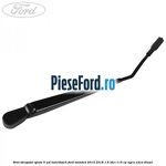 Brat stergator spate 5 usi hatchback Ford Mondeo 2014-2018 1.6 TDCi 115 cp NGCA, U3CA diesel