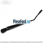 Brat stergator spate 5 usi hatchback Ford Mondeo 2014-2018 2.0 EcoBoost 203 cp