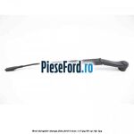 Brat stergator stanga fata Ford B-Max 1.4 LPG 90 cp