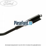 Brat stergator stanga fata Ford C-Max 2011-2015 1.6 EcoBoost 150 cp JQDA, JQDB benzina