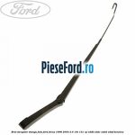 Brat stergator stanga fata Ford Focus 1998-2004 2.0 16V 131 cp