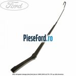 Brat stergator stanga fata Ford Focus 1998-2004 ST170 173 cp