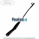 Brat stergator stanga fata Ford Focus 2004-2007 2.0 TDCi 136 cp G6DA, G6DB, G6DD, G6DG diesel