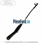 Brat stergator stanga fata Ford Focus 2008-2011 1.6 Ti 115 cp HXDA, HXDB, SIDA benzina