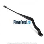 Brat stergator stanga fata Ford Galaxy 2007-2014 2.2 TDCi 175 cp Q4WA diesel