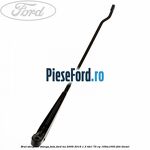 Brat stergator stanga fata Ford Ka 2009-2016 1.3 TDCi 75 cp